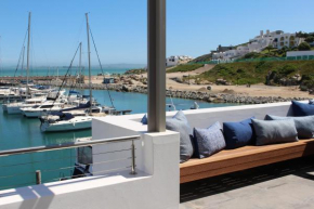 Marina Village 819